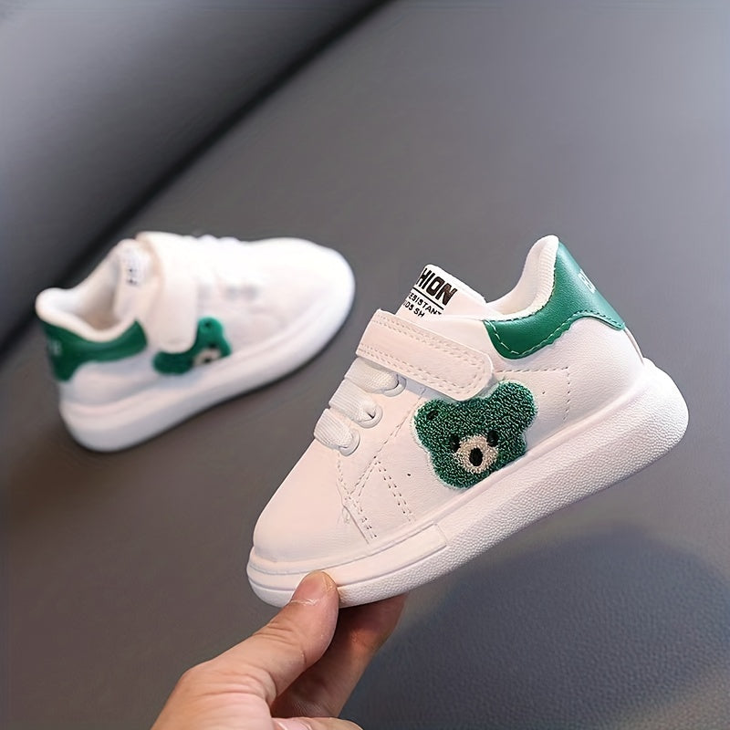 Aktive Lauflernschuhe für Kleinkinder