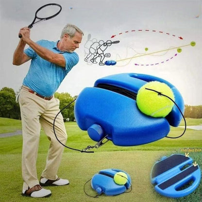 Tennisball Trainings Set