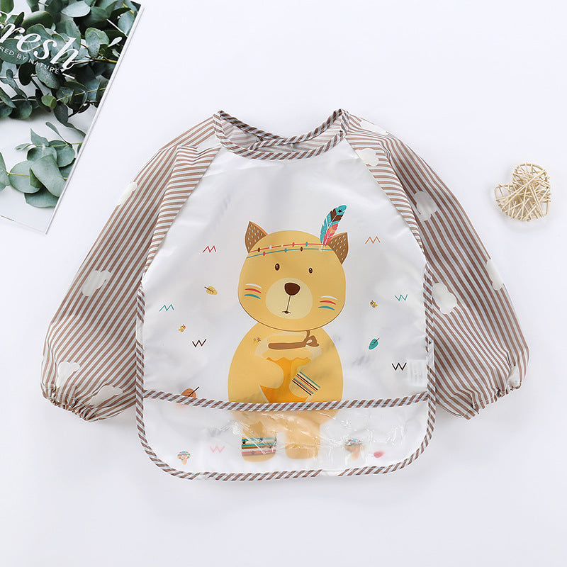Wasserdichter Baby Regenmantel