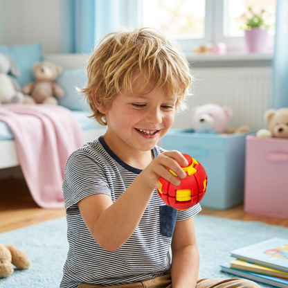 Drehbarer Anti Stress Entspannungsball