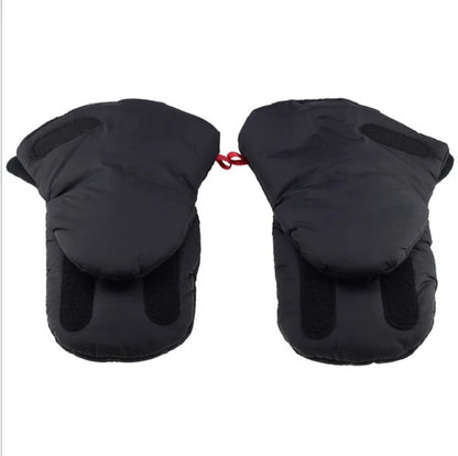 Kinderwagen Handschuhe für Eltern – Winter Handwärmer für Kinderwagen
