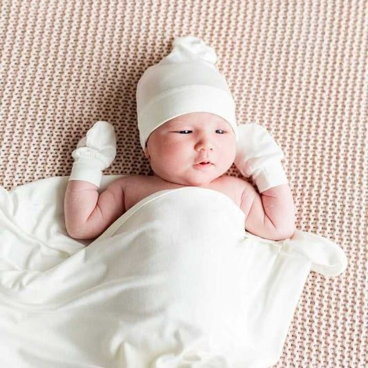 Babyhandschuh Set – Weiche und bequeme Handschuhe für Neugeborene