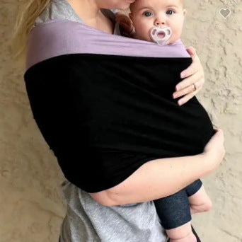 Baby Tragetuch für Mütter