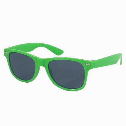 Kinder Flex Sonnenbrille mit Flexiblem und robustem Rahmen
