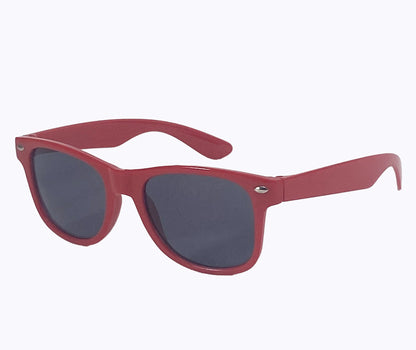 Kinder Flex Sonnenbrille mit Flexiblem und robustem Rahmen