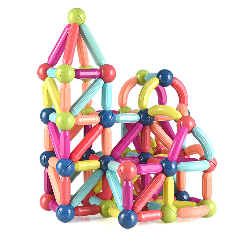 Magnet Bausteine