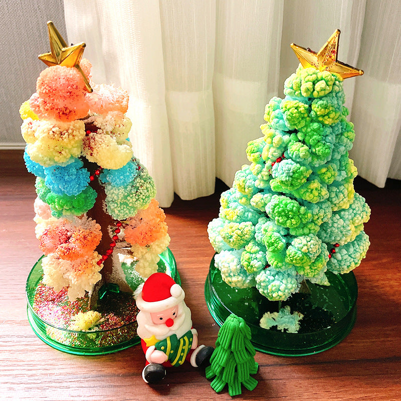 Magischer Wachstumsbaum