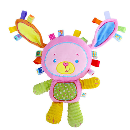 Sensorisches Plüschtier für Babies