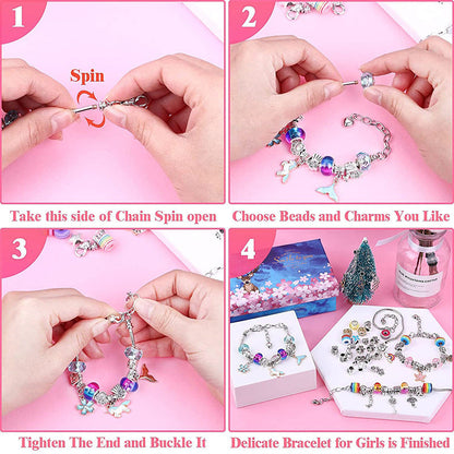 Armband-Design Set