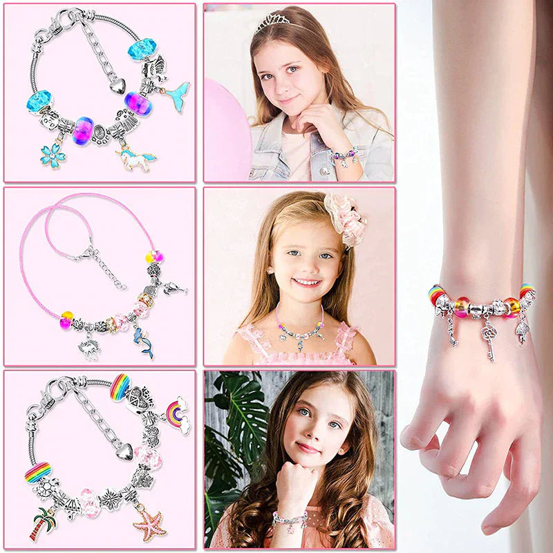 Armband-Design Set
