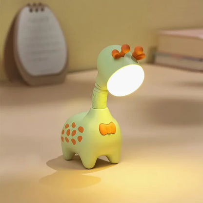 Niedliches Giraffen Nachtlicht