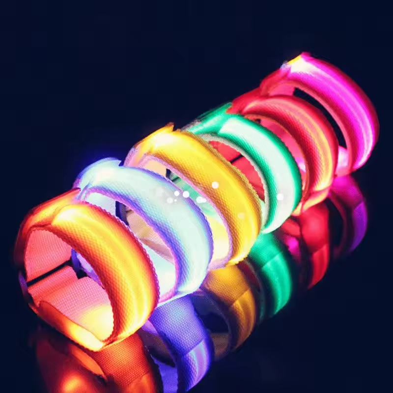 Sicherheits Lichter für Kinder
