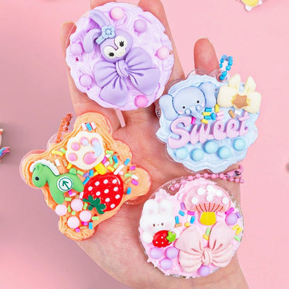 3D Sticker Bastelset