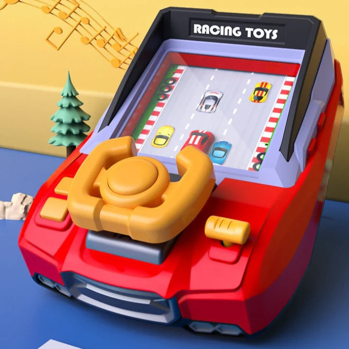Ausweichspaß pur - Arcade-Spiel