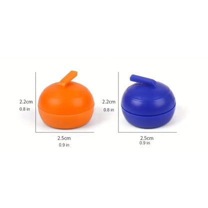 Curling Mini Spiel für Zuhause