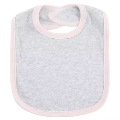 Baby Lätzchen Set – Weiche und Praktische Lätzchen für Neugeborene