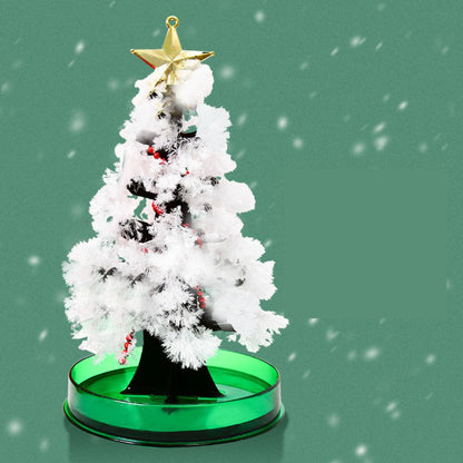 Magischer Wachstumsbaum