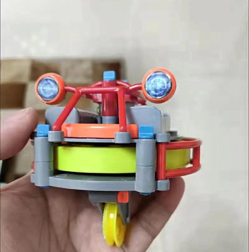 Balancierspielzeug