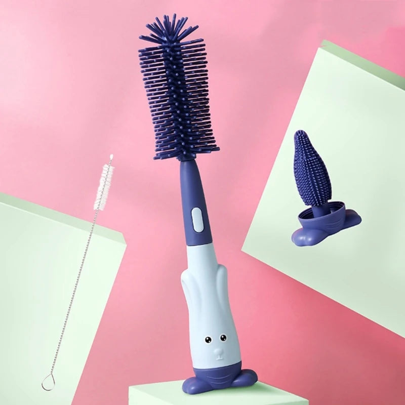 4in1 Baby Fläschen Reiniger