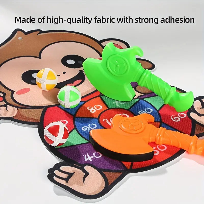 3D Aufkleber Design Set