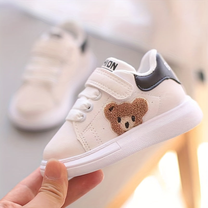Aktive Lauflernschuhe für Kleinkinder