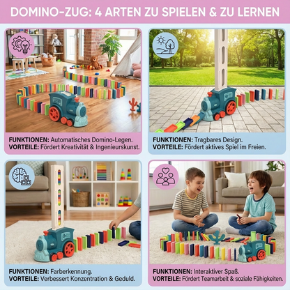 Domino-Zug