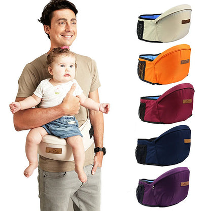Ergonomischer Baby Tragegurt