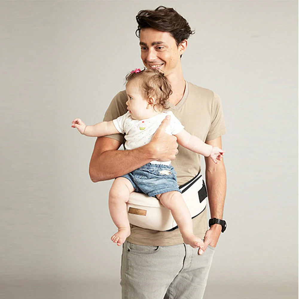 Ergonomischer Baby Tragegurt