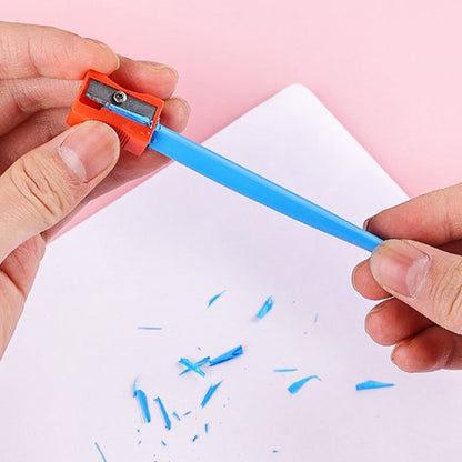 Wischfeste Anti Schmutz Farbstifte für kreative Kinder