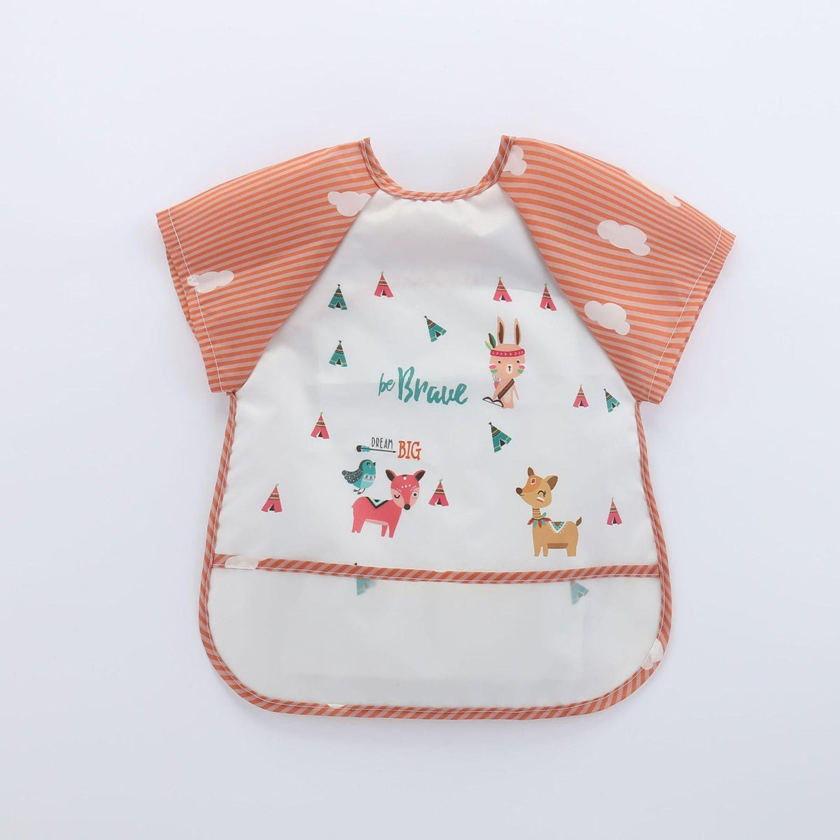 Wasserdichter Baby Regenmantel
