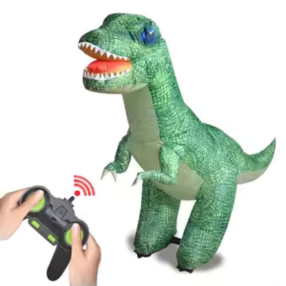 Ferngesteuerter Luft Dinosaurier