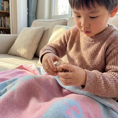 Montessori 3D Holz Lernspiel Puzzle Rätsel