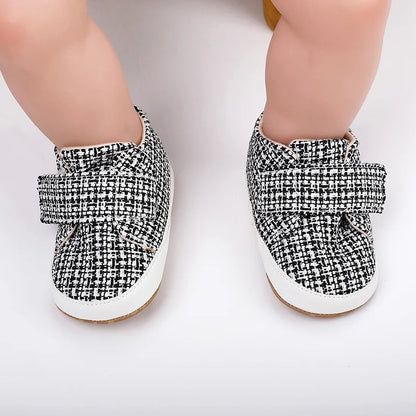 Klettverschluss Kinderschuhe – Bequem und Praktisch für Jeden Tag