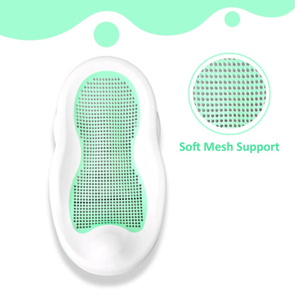Erste Badeabenteuer – Baby Badesitz mit Ergonomischem Design