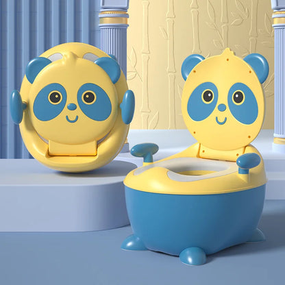 Unterwegs-Profi Kindertoilette