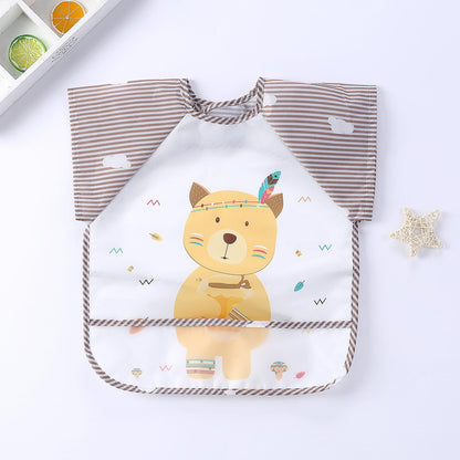 Wasserdichter Baby Regenmantel