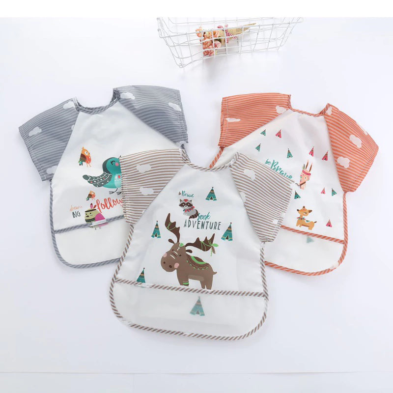 Wasserdichter Baby Regenmantel