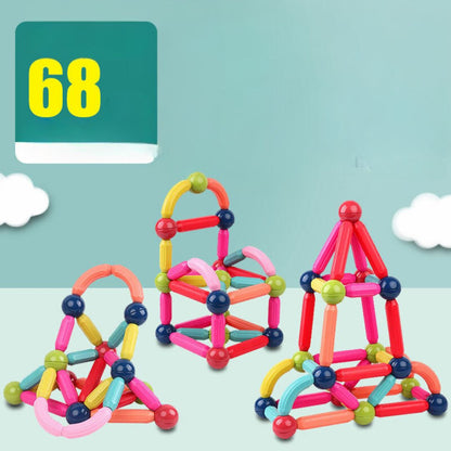 Magnet Bausteine