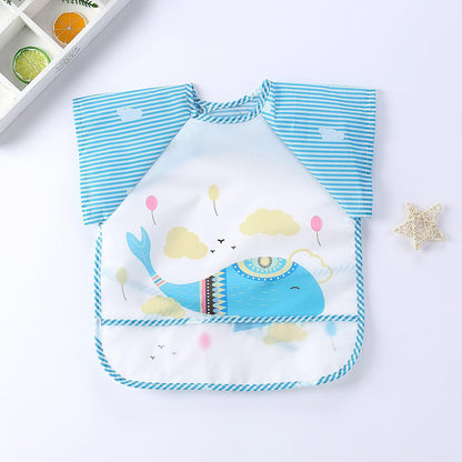 Wasserdichter Baby Regenmantel