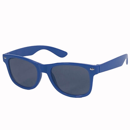 Kinder Flex Sonnenbrille mit Flexiblem und robustem Rahmen