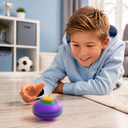 Drehbarer Anti Stress Entspannungsball