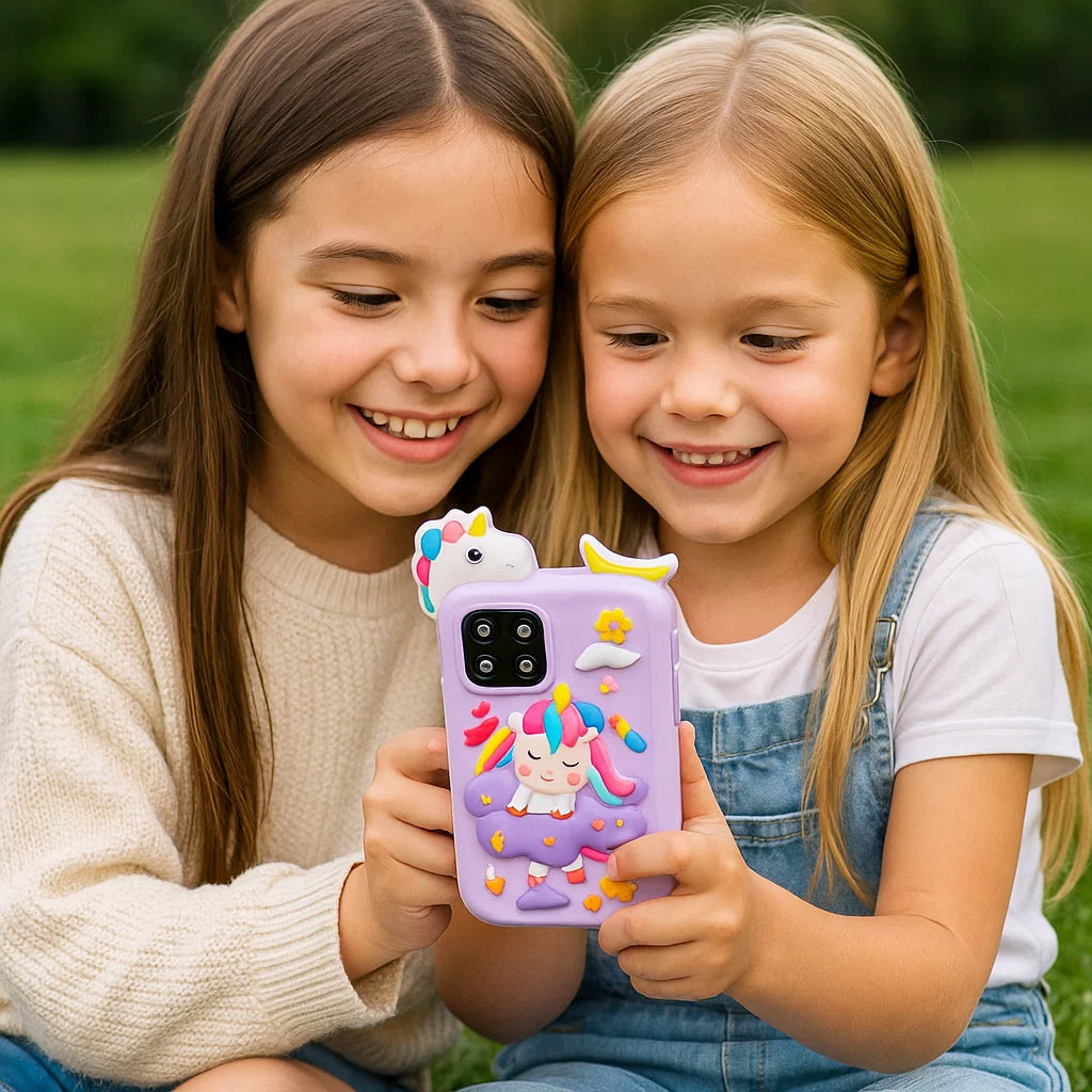 Pädagogisches Kinder Smartphone Lernspielzeug